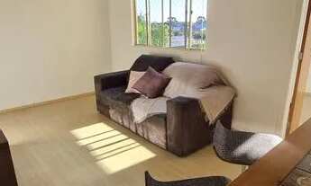 Imagem 2: Apartamento 3 quartos São José dos Pinhais 60m ^2 área privativa