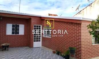 Imagem 2: HORTOLÂNDIA - Casa Padrão - JARDIM NOVA EUROPA