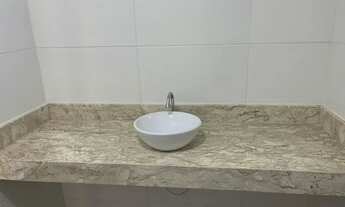 Imagem 6: Apartamento com 3 dormitórios à venda, 73 m² por R$ 368.000 - Jardim Oswaldo Cruz - SJC