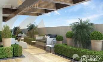 Imagem 3: Apartamento com 2 dorms, Guilhermina, Praia Grande - R$ 500 mil, Cod: 5529