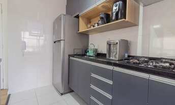 Imagem 7: Venda Apartamento 2 Dormitórios - 61 m² Chácara Santo Antônio