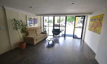 Imagem 3: Studio para aluguel por TEMPORADA com 35 metros quadrados com 1 quarto em Boa Vista - Reci