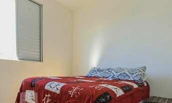 Imagem 3: Apartamento para Aluguel - Parque das Águas, 2 Quartos, 47 m2