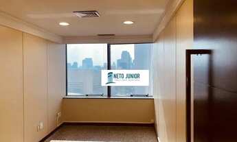 Imagem 3: Conjunto para alugar, 219 m² por R$ 28.016,10/mês - Pinheiros - São Paulo/SP