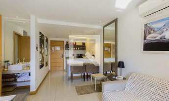 Imagem 4: Apartamento para Aluguel - Jacarepaguá, 1 Quarto, 38 m2