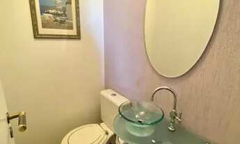 Imagem 6: Apartamento Locação Vila Mariana 95 m² 3 Dormitórios