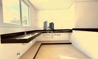 Imagem 5: Área Privativa 3 Quartos - Bairro Cabral - Contagem/MG