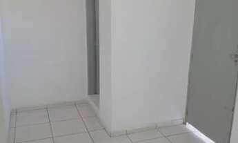 Imagem 3: Casa com 1 dormitório para alugar, 35 m² por R$ 500,00/mês - Jardim Portinari - Diadema/SP