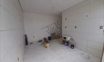 Imagem 2: Casa de 60 m² com 2 quartos(st) no bairro Castanheiras - Governador Valadares - MG