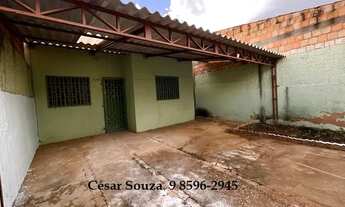 Imagem: Alugo linda casa próximo à antiga garagem