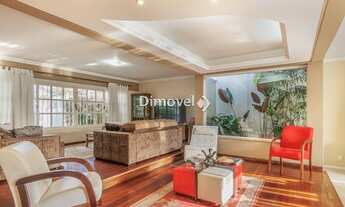 Imagem 4: PORTO ALEGRE - Casa Padrão - IPANEMA