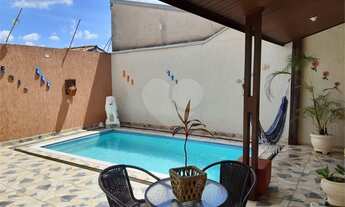 Imagem: Lindo sobrado no Wanel Ville - Sorocaba