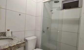 Imagem 7: Apartamento mobiliado, fica tudo, 2 quartos (1 suíte), Bonavitta Araçagy