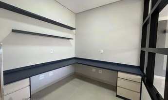 Imagem 4: Belíssima casa nova condomínio Recanto do Lago - 246M² de construção Confira!!!