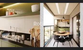 Imagem 5: Apartamento à venda, 2 quartos, 1 suíte, 2 vagas, Presidente Roosevelt - Uberlândia/MG