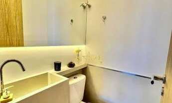 Imagem 7: Apartamento com 3 dormitórios, 123 m² - venda por R$ 2.690.000,00 ou aluguel por R$ 17.046