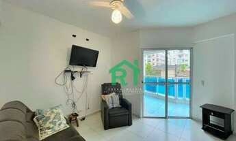 Imagem 3: Apartamento Moderno, com Sacada, 3 Dormitórios (1 Suíte), 2 Vagas de Garagem, Tombo, Guaru