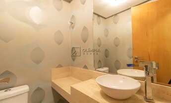 Imagem 8: Apartamento Locação 4 Dormitórios - 218 m² Moema