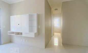 Imagem 3: Apartamento para Aluguel - São Bernardo, 2 Quartos, 57 m2