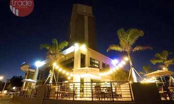 Imagem 7: Flat com 1 dormitório à venda, 27 m² por R$ 350.000 - Residencial Flórida - Ribeirão Preto