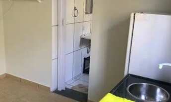 Imagem 4: Alugo Kitnet Mobiliada Independente com Quintal Planalto