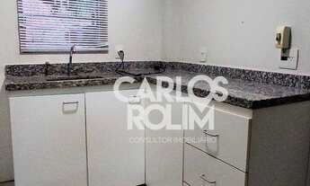 Imagem 5: Sala para alugar, 48 m² por R$ 2.050/mês -Proximo ao estádio do Guarani Vila Lemos - Campi