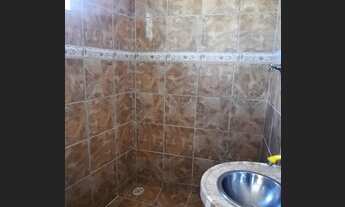 Imagem 5: Casa para aluguel no início de Barra de Jangada