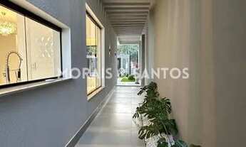 Imagem 4: LME MANSÃO À VENDA NO BAIRRO SAPUCAIA - MONTES CLAROS MG