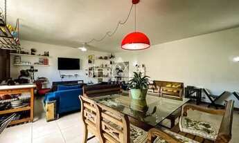 Imagem 4: Apartamento à venda, 4 quartos, 2 suítes, 2 vagas, Jardim Botânico - RIO DE JANEIRO/RJ