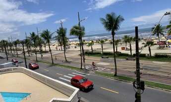 Imagem: Apartamento temporada Vila Ocian Praia Grande