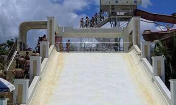 Imagem 4: Lacqua diRoma, diRoma Fiori + Parque aquático