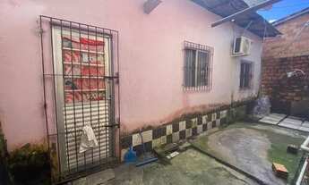 Imagem 4: Vende se casa no tenoné, alacid Nunes