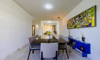 Imagem 3: Apartamento para Aluguel - Serra, 4 Quartos, 189 m2