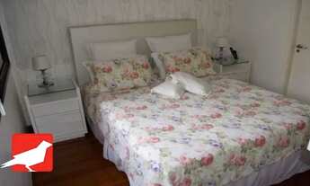 Imagem 7: Apartamento à venda no bairro Perdizes - São Paulo/SP, Zona Oeste