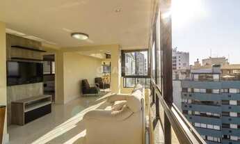 Imagem 6: Apartamento no estilo cobertura horizonta de 2 dormitórios no bairro Auxiliadora