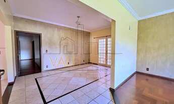 Imagem: Casa - Condomínio Residencial Terras do