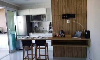 Imagem 5: Apartamento no Seto Bueno