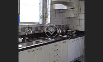 Imagem 2: Condomínio Alessandra codigo: 23524