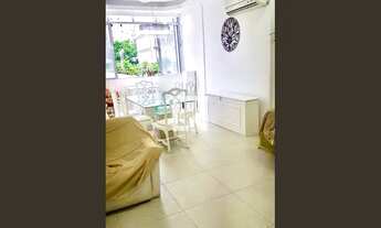 Imagem 7: Apartamento à Venda - Ipanema, 3 Quartos, 136 m2