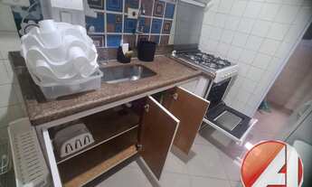 Imagem 6: Apartamento com 3 dormitórios para alugar, 68 m² por R$ 2.300/mês - Vila Araguaia - São Pa