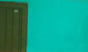 Imagem 6: Aluga-se Casa 1 Dormitório ** Fundos ** Solo Sagrado