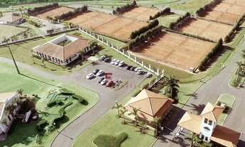 Imagem 2: Casa com 5 dormitórios à venda, 550 m² por R$ 8.800.000,00 - Condomínio Terras de São José