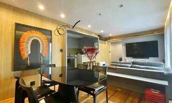 Imagem: Apartamento na Vila Olimpia