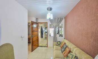 Imagem 6: Casa para venda em Estados de 93.00m² com 2 Quartos e 2 Garagens