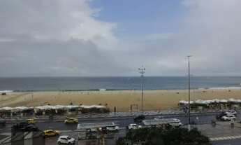 Imagem 5: Apartamento em Copacabana