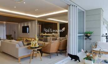 Imagem 6: LONDRINA - Apartamento Padrão - Gleba Palhano