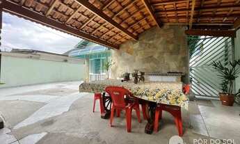 Imagem 5: Casa com 3 dorms, Canto do Forte, Praia Grande - R$ 1.2 mi, Cod: 3596