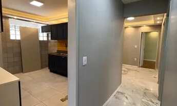 Imagem 6: VENDA - AMPLO APTº NASCENTE - 50 METROS DA AV. B. VIAGEM - 2 VAGAS