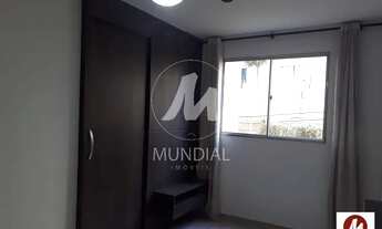 Imagem: Apartamento (tipo - padrao) 2 dormitórios