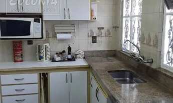 Imagem 2: São Bernardo do Campo - Casa Padrão - Independência